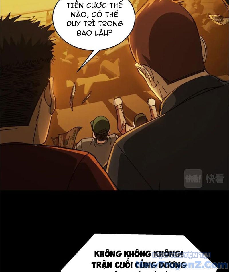 Nhất Ký Trọng Quyền chapter 27 - Trang 20
