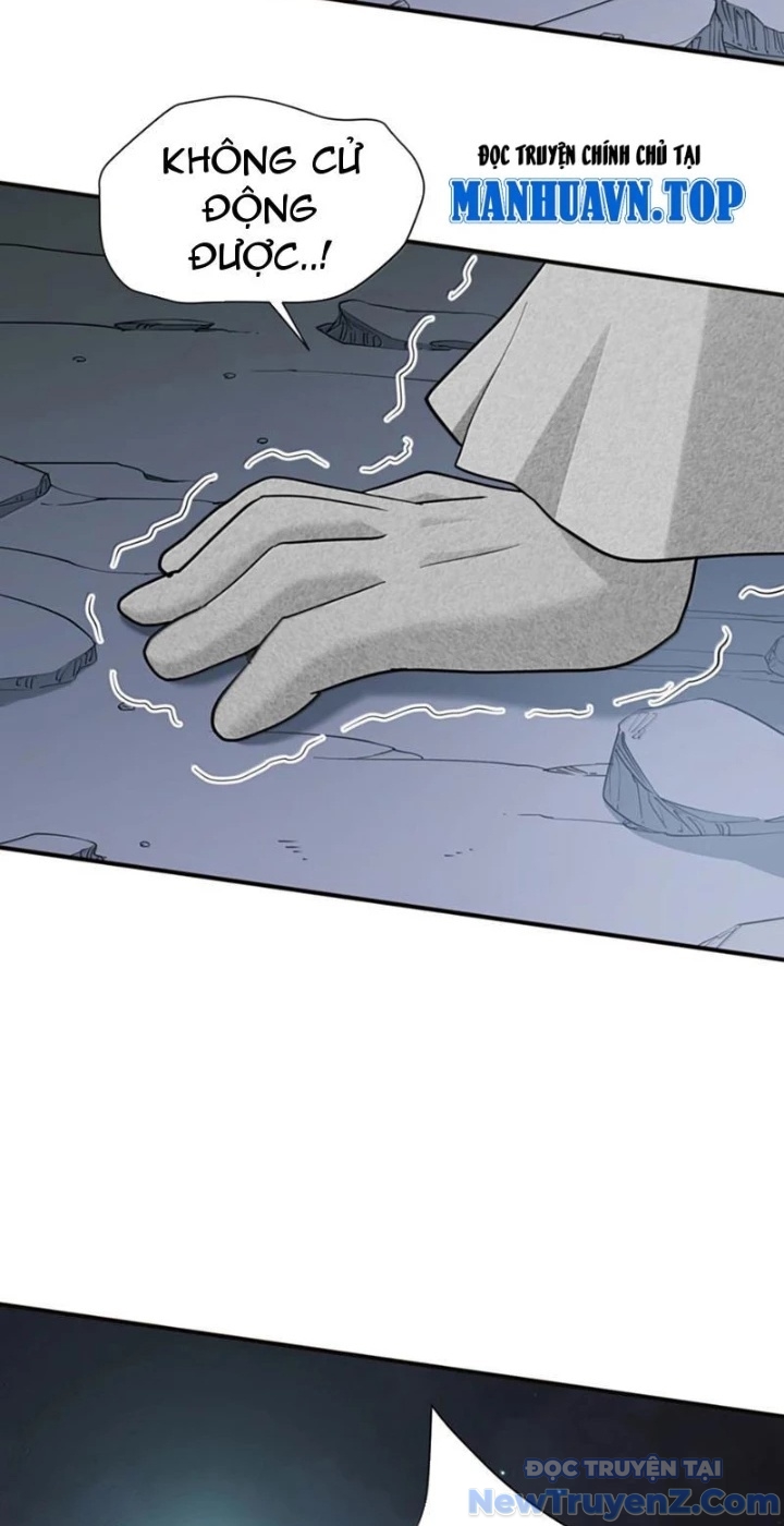 Thế Nhân Thực Sự Tin Tôi Là Đại Boss chapter 118 - Trang 14