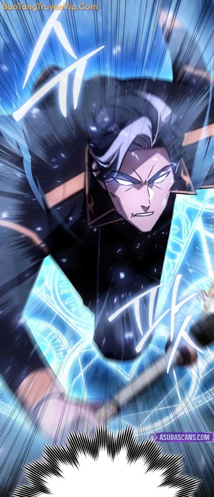 Pháp Sư Thiên Tài Phá Vỡ Giới Hạn chapter 3 - Trang 13
