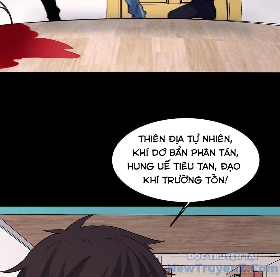 Ngày Tôi Sinh Ra, Bách Quỷ Dạ Hành, Tuyết Thi Hộ đạo chapter 716 - Trang 64