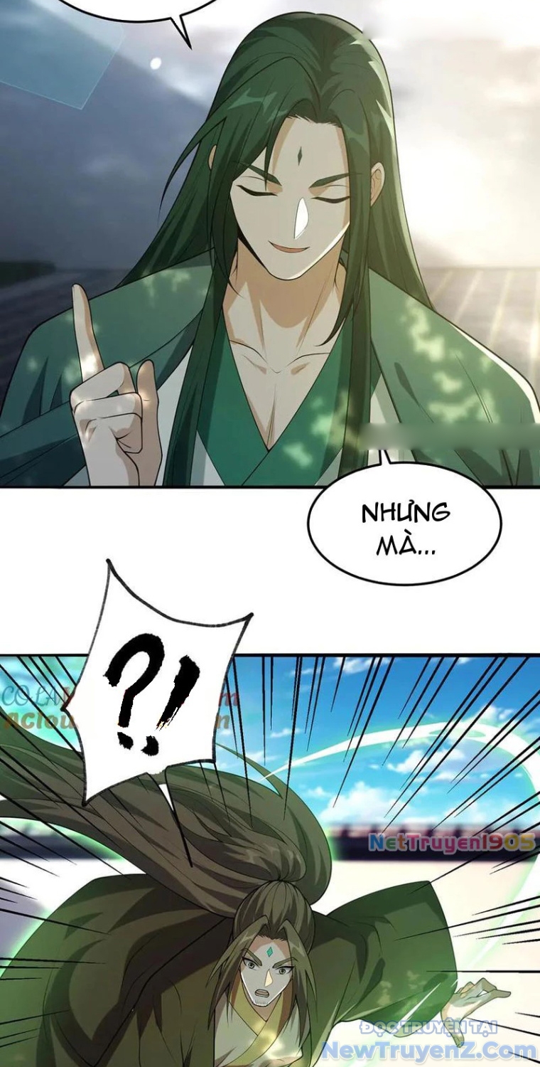 Giết Ta Thêm Mấy Lần Ta Liền Vô Địch chapter 80 - Trang 11
