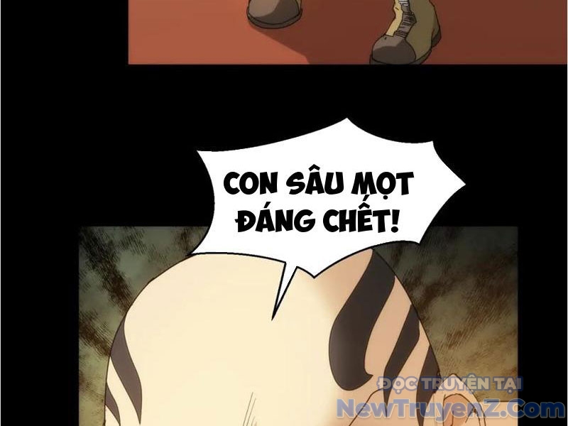 Nhất Ký Trọng Quyền chapter 23 - Trang 25