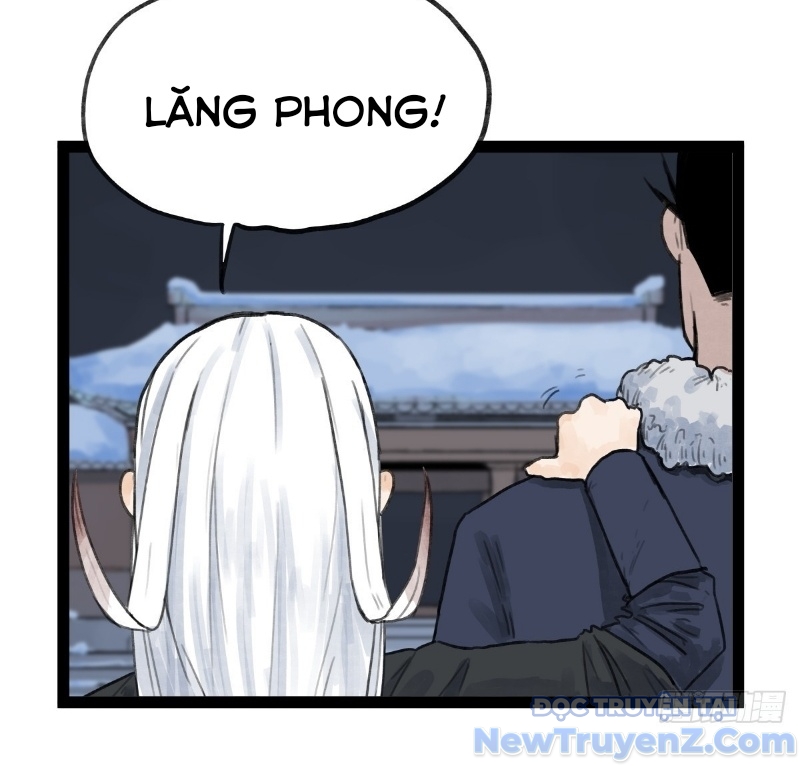 Hiệp Khách Hành Bất Thông chapter 45 - Trang 42