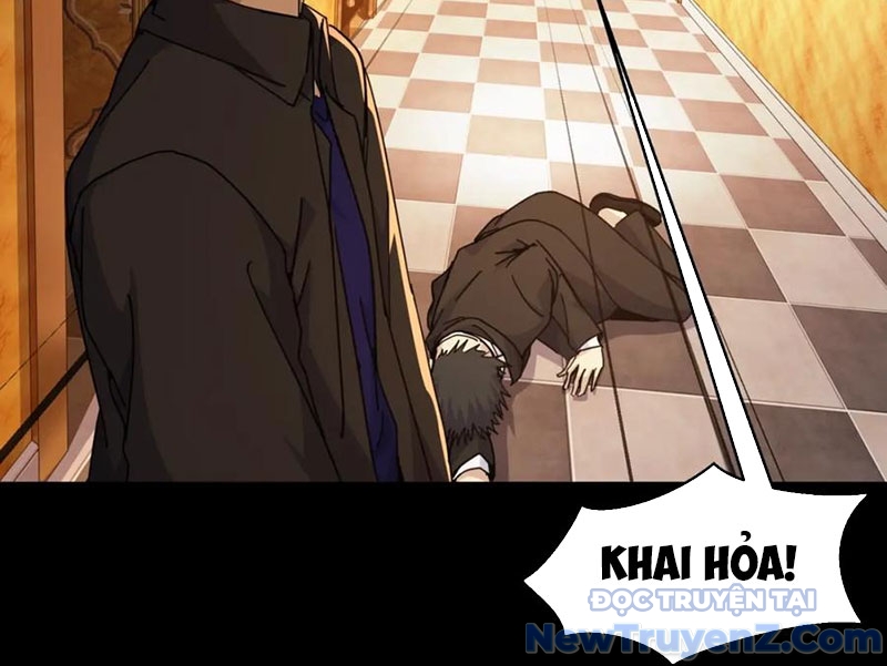 Nhất Ký Trọng Quyền chapter 32 - Trang 13