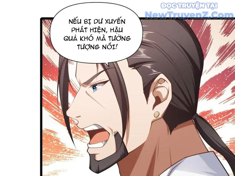 Bật Hack Mà Vẫn Là Tông Môn Yếu Nhất Sao? chapter 20 - Trang 109