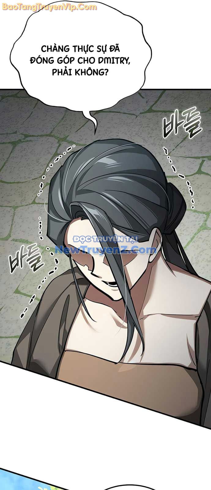 Thiên Quỷ Chẳng Sống Nổi Cuộc Đời Bình Thường chapter 159 - Trang 75