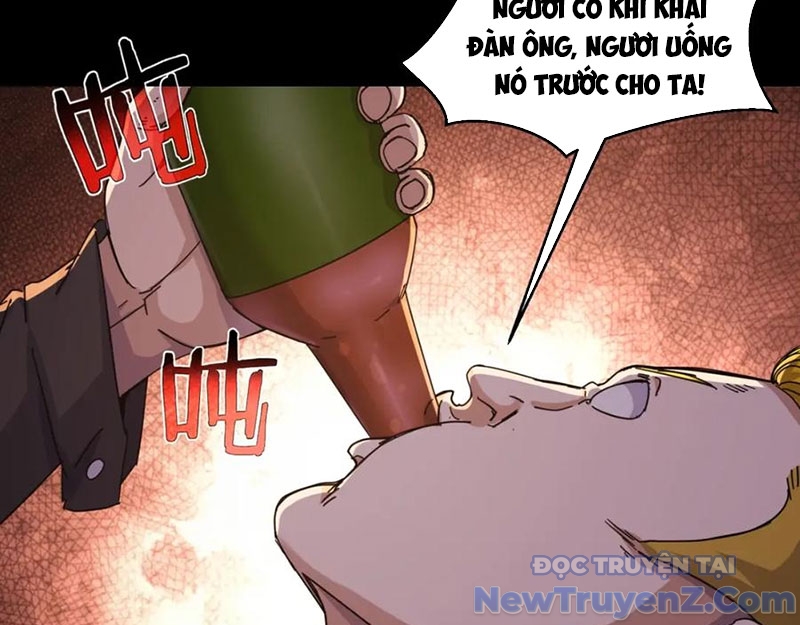Nhất Ký Trọng Quyền chapter 31 - Trang 54