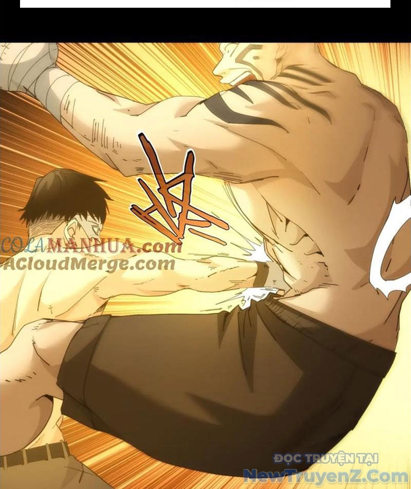 Nhất Ký Trọng Quyền chapter 22 - Trang 49