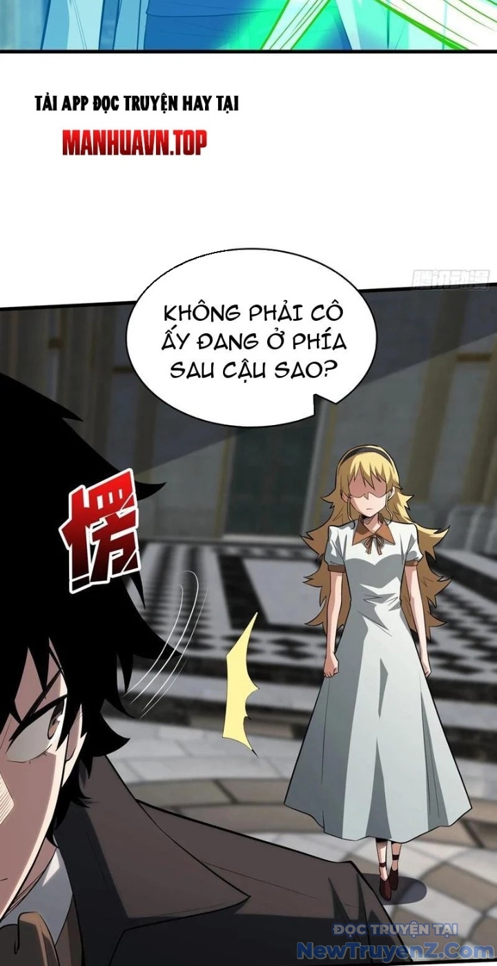 Người chơi đệ nhất chapter 49 - Trang 14