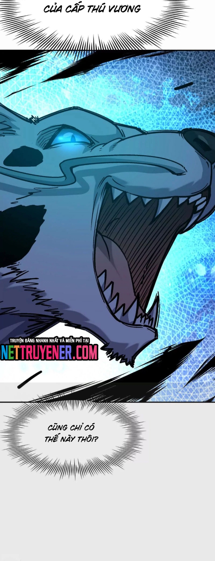 Trùng Sinh Thành Godzilla Chapter 239 - Trang 15