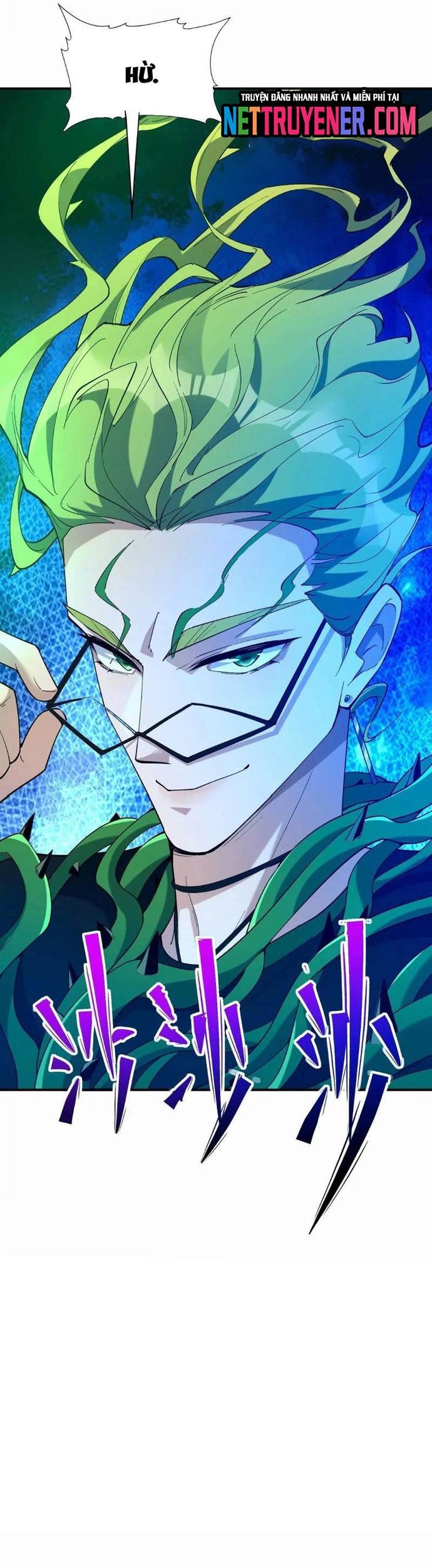 Trùng Sinh Thành Godzilla Chapter 245 - Trang 15