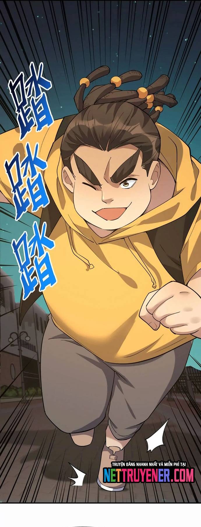 Trùng Sinh Thành Godzilla Chapter 244 - Trang 33