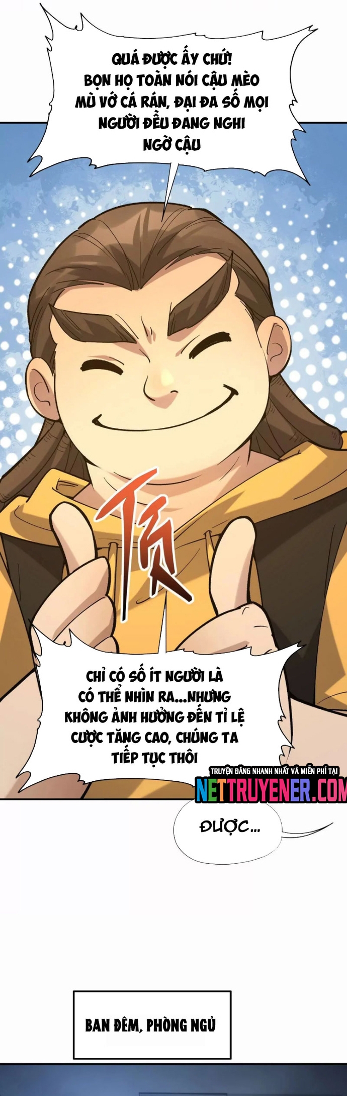 Trùng Sinh Thành Godzilla Chapter 239 - Trang 27