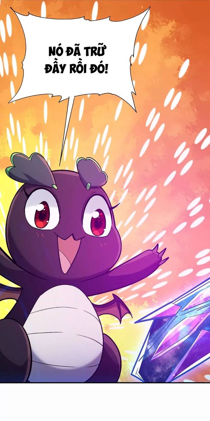 Trùng Sinh Thành Godzilla Chapter 244 - Trang 23