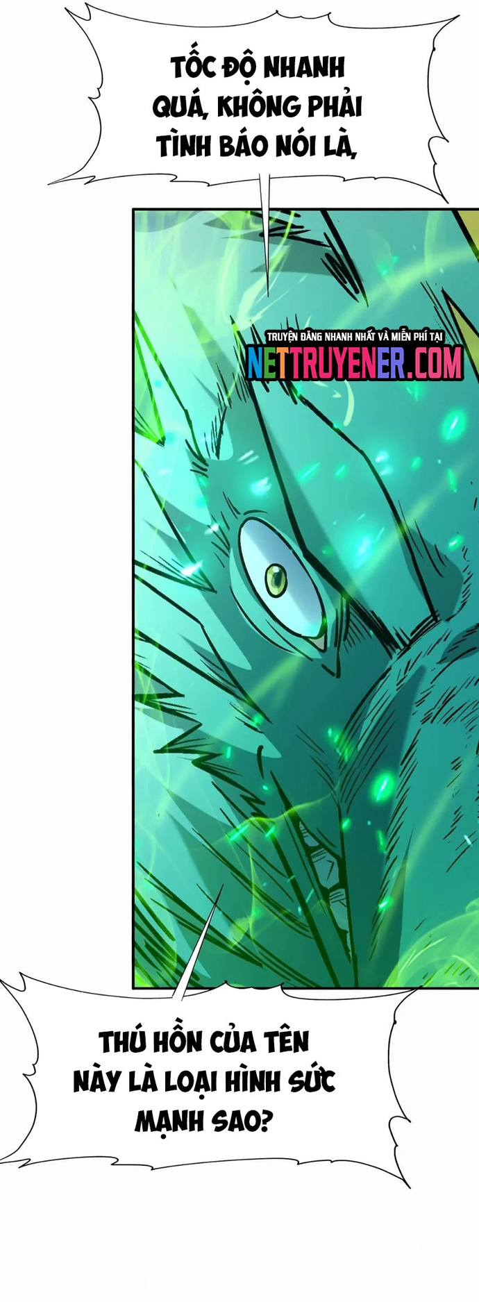 Trùng Sinh Thành Godzilla Chapter 240 - Trang 21