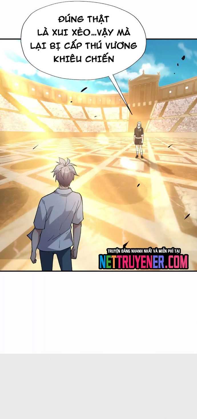 Trùng Sinh Thành Godzilla Chapter 239 - Trang 5