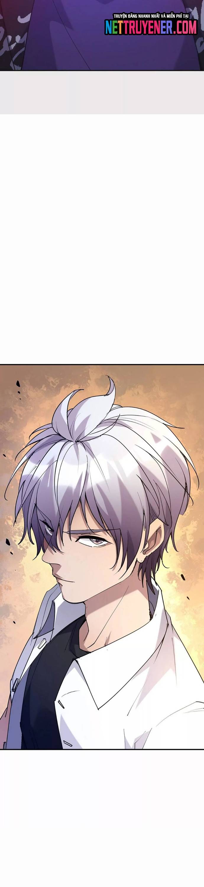 Trùng Sinh Thành Godzilla Chapter 241 - Trang 35