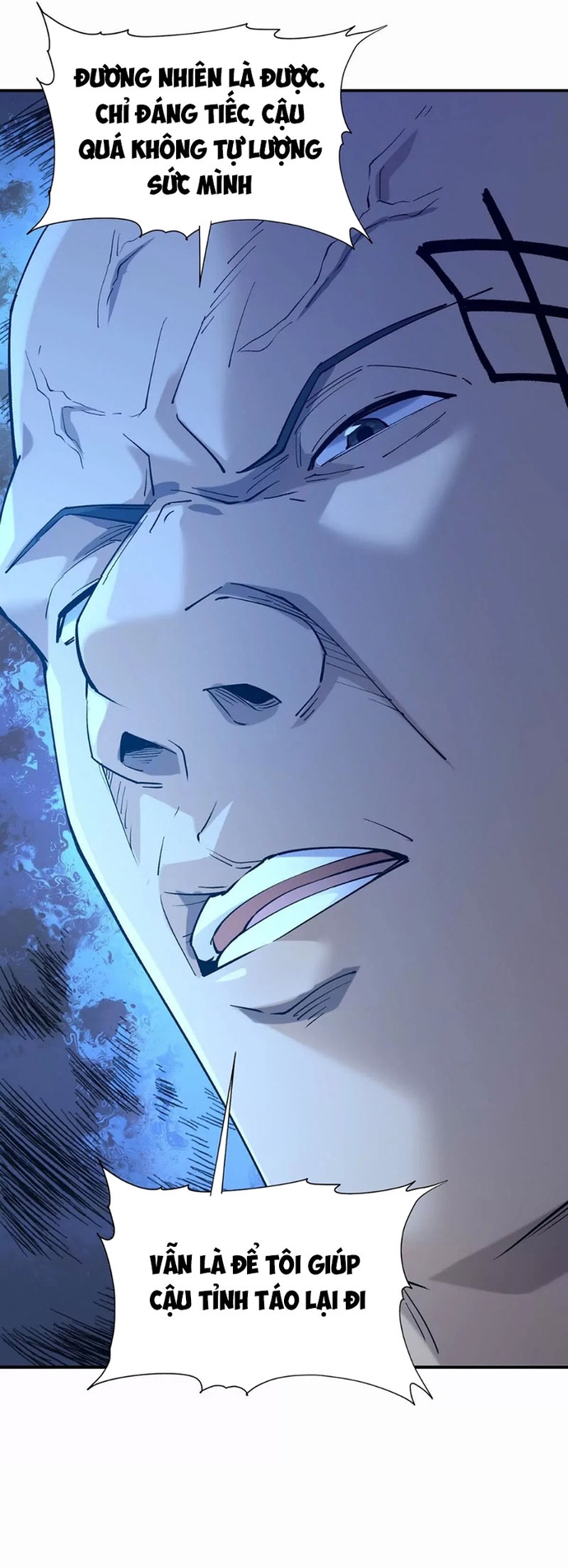 Trùng Sinh Thành Godzilla Chapter 240 - Trang 14