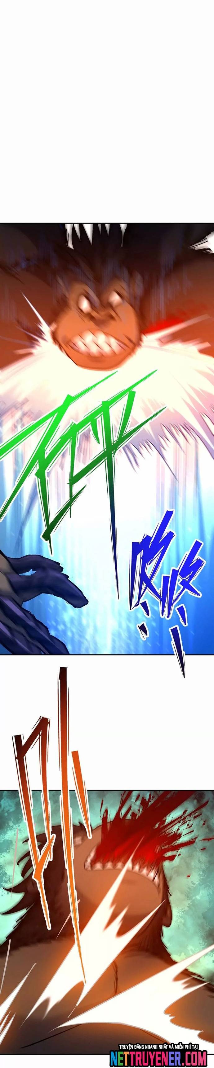 Trùng Sinh Thành Godzilla Chapter 242 - Trang 28