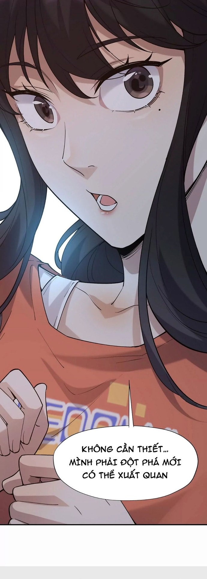 Trùng Sinh Thành Godzilla Chapter 240 - Trang 8