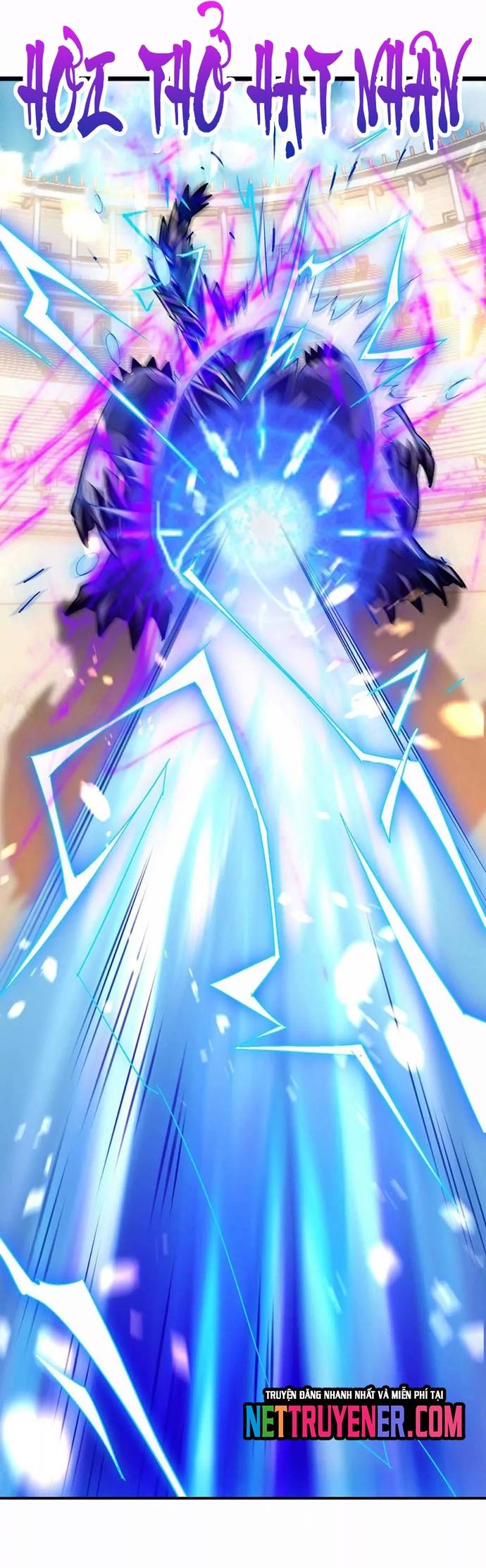 Trùng Sinh Thành Godzilla Chapter 242 - Trang 25