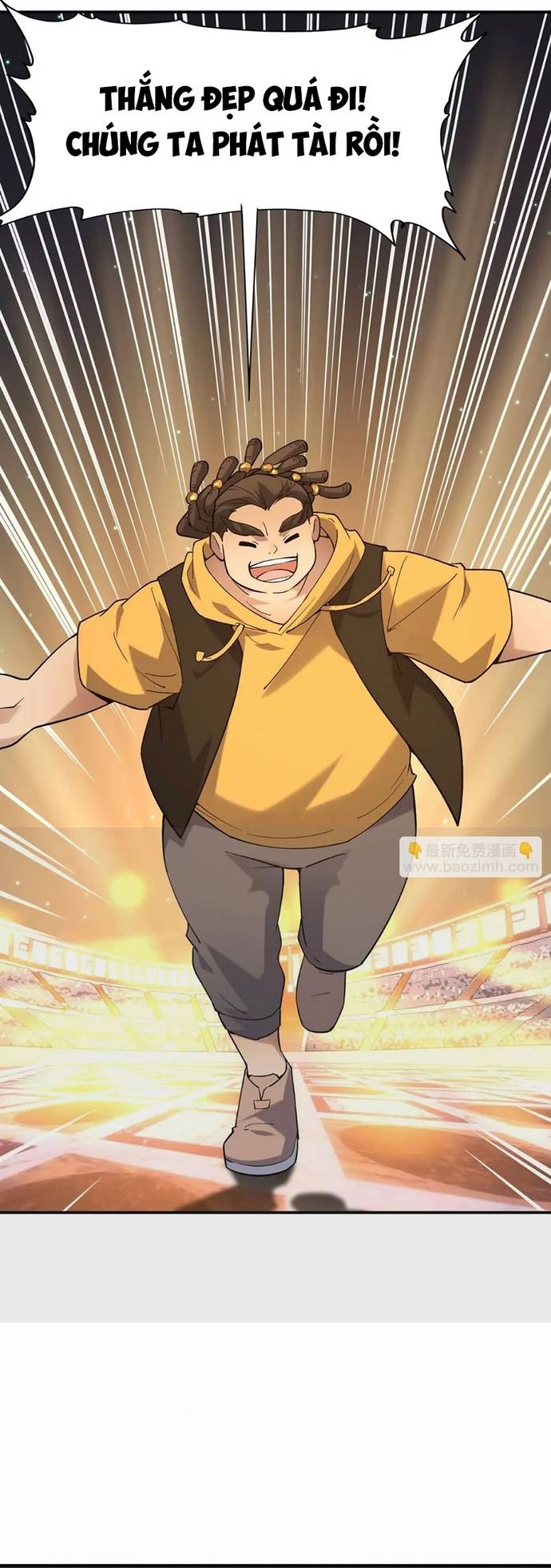 Trùng Sinh Thành Godzilla Chapter 241 - Trang 7