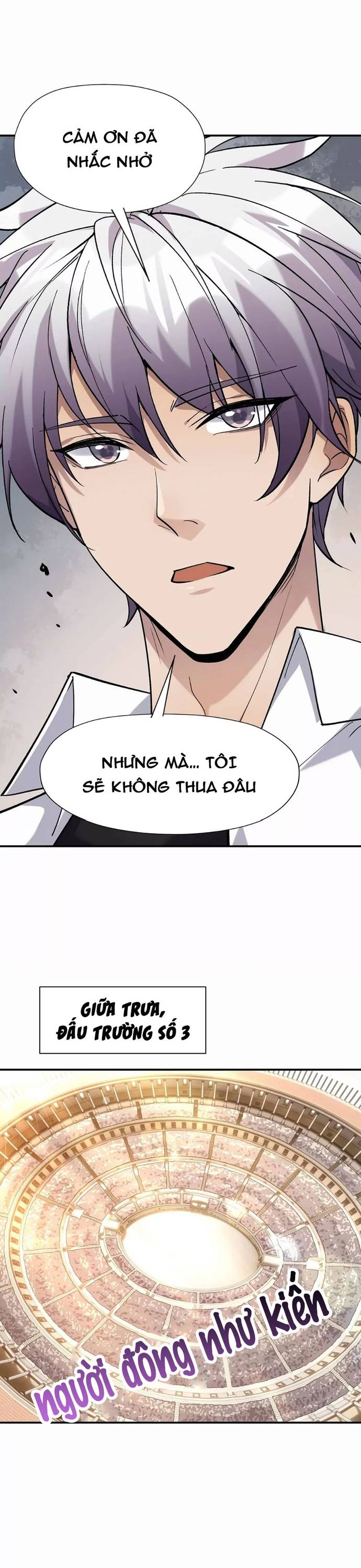 Trùng Sinh Thành Godzilla Chapter 241 - Trang 31