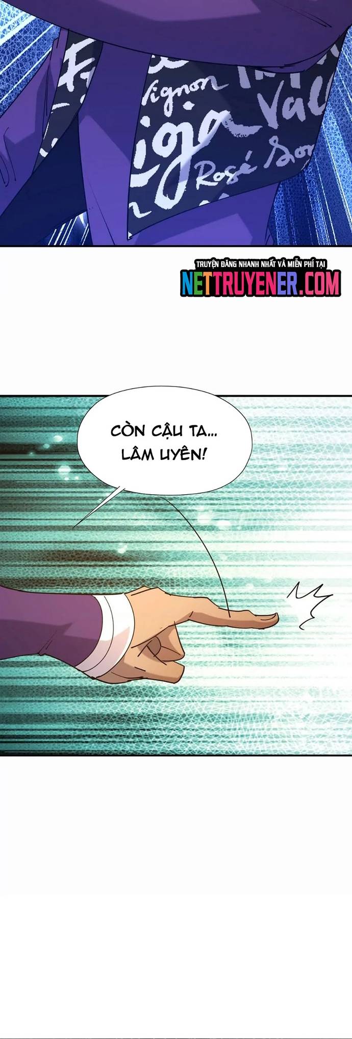Trùng Sinh Thành Godzilla Chapter 241 - Trang 38