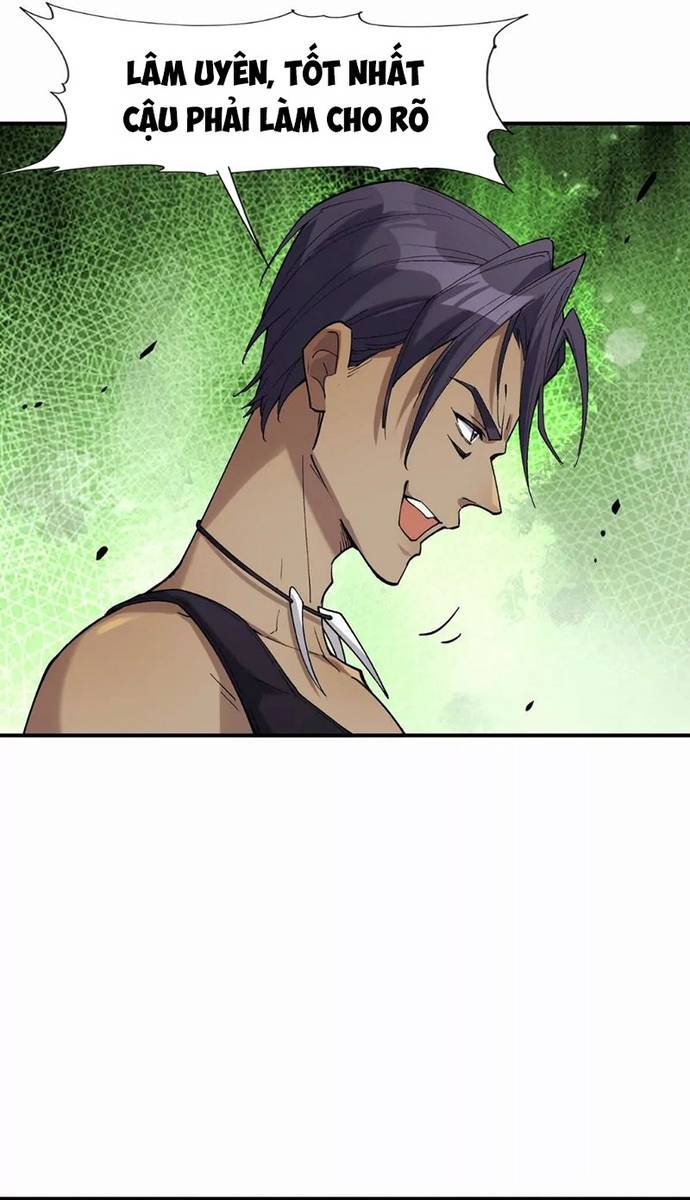 Trùng Sinh Thành Godzilla Chapter 243 - Trang 25