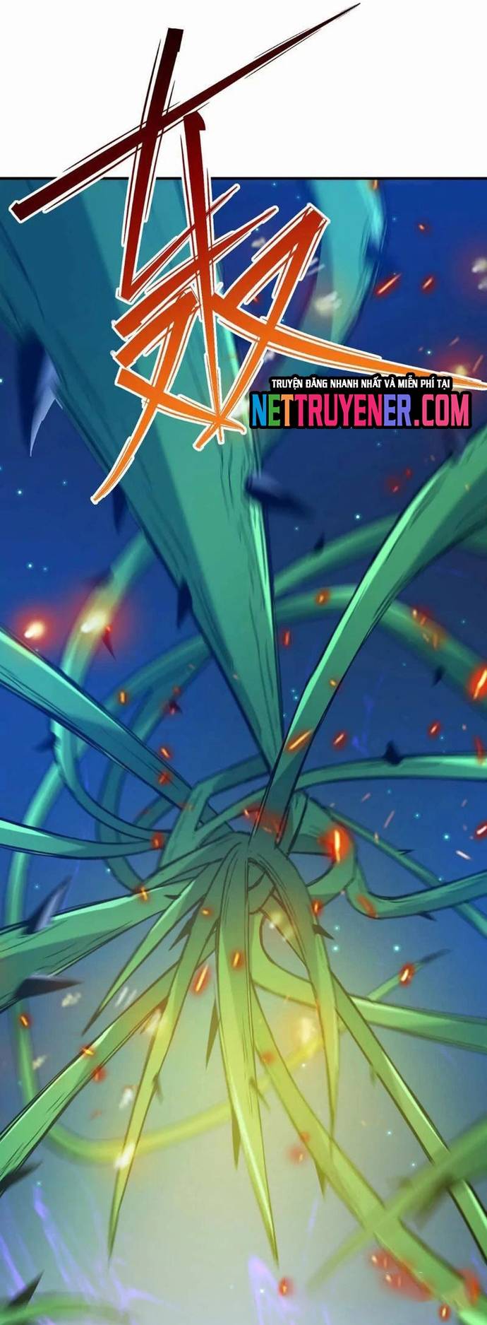 Trùng Sinh Thành Godzilla Chapter 245 - Trang 26