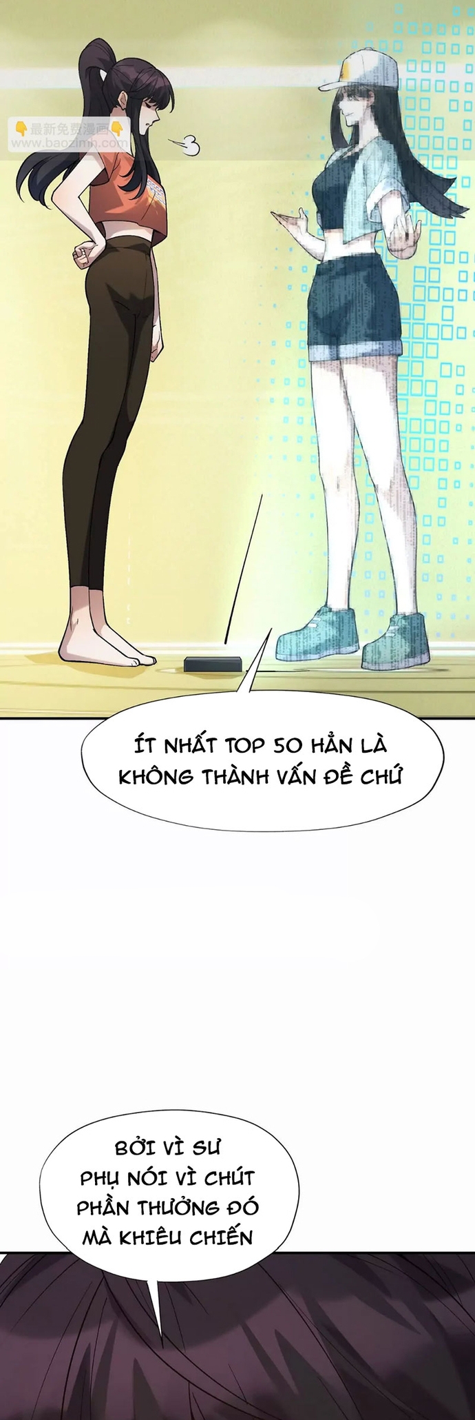 Trùng Sinh Thành Godzilla Chapter 240 - Trang 7