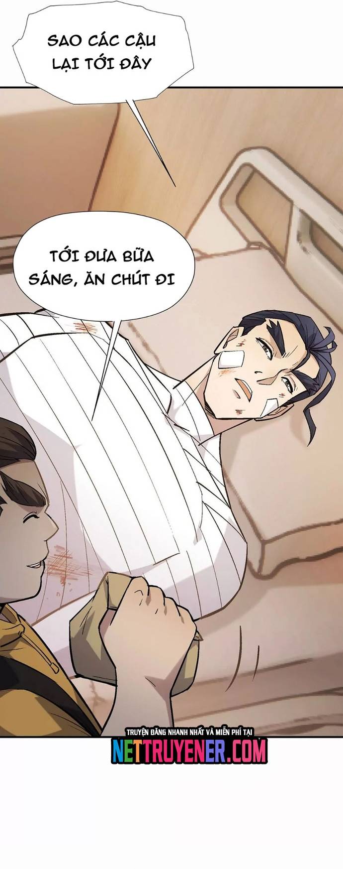 Trùng Sinh Thành Godzilla Chapter 241 - Trang 24