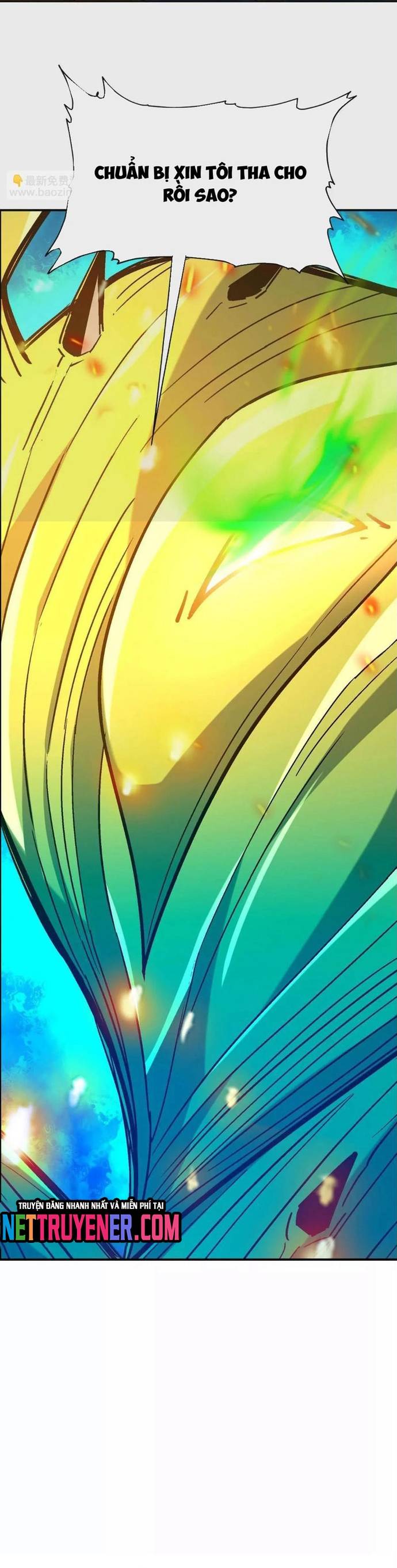 Trùng Sinh Thành Godzilla Chapter 246 - Trang 12