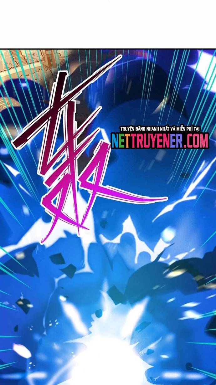 Trùng Sinh Thành Godzilla Chapter 243 - Trang 11
