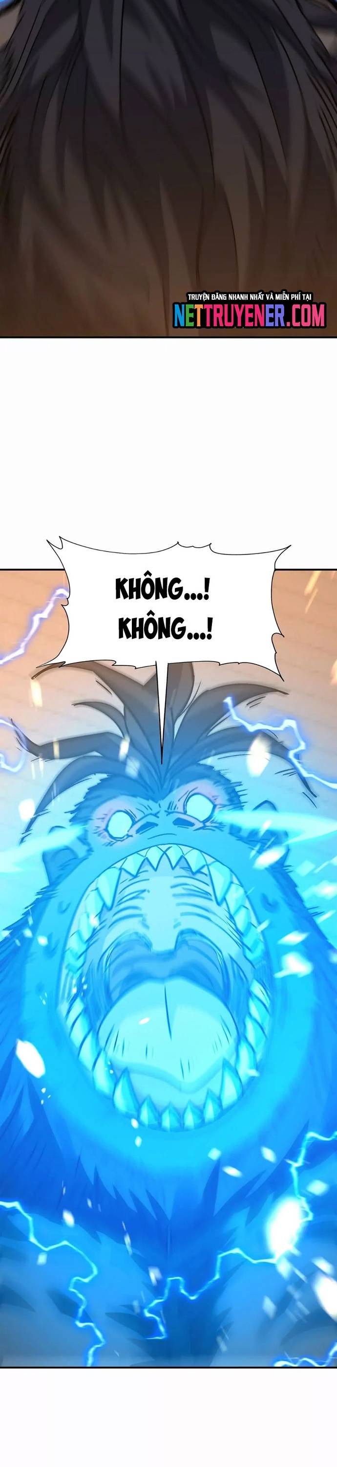 Trùng Sinh Thành Godzilla Chapter 243 - Trang 9