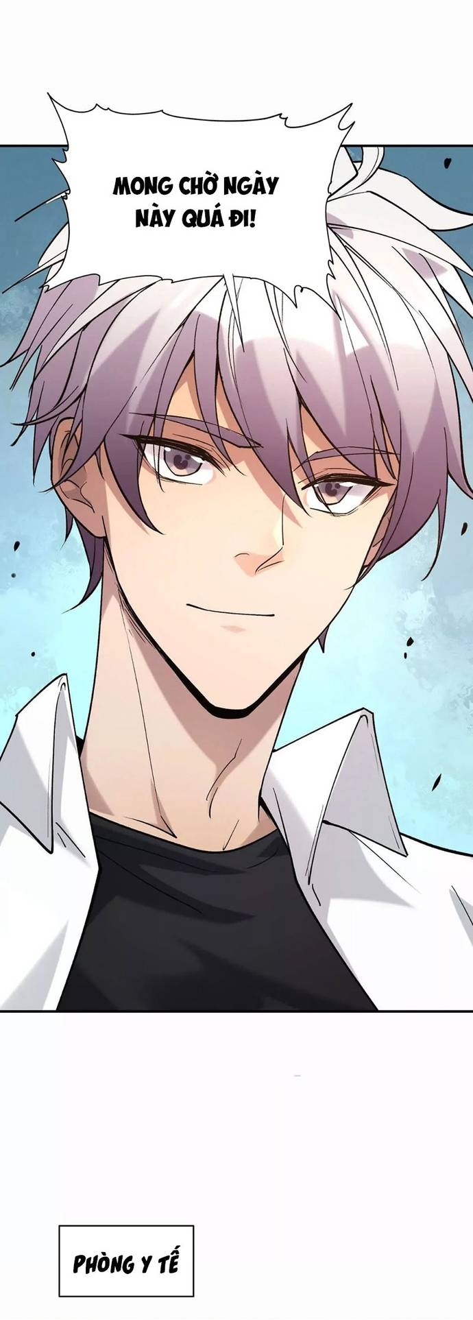 Trùng Sinh Thành Godzilla Chapter 241 - Trang 21
