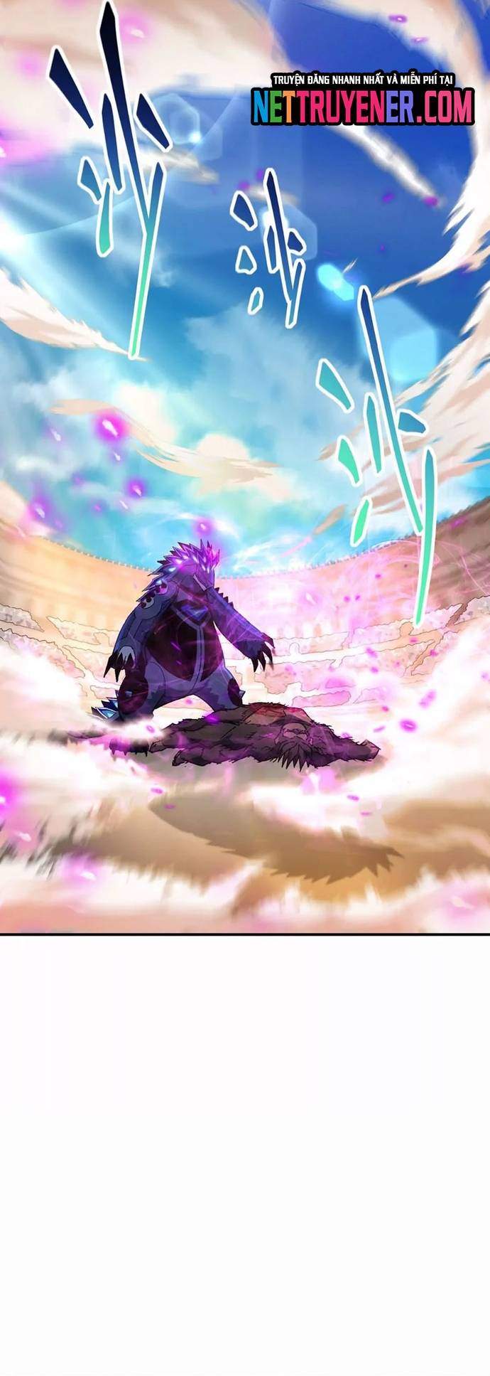 Trùng Sinh Thành Godzilla Chapter 243 - Trang 13
