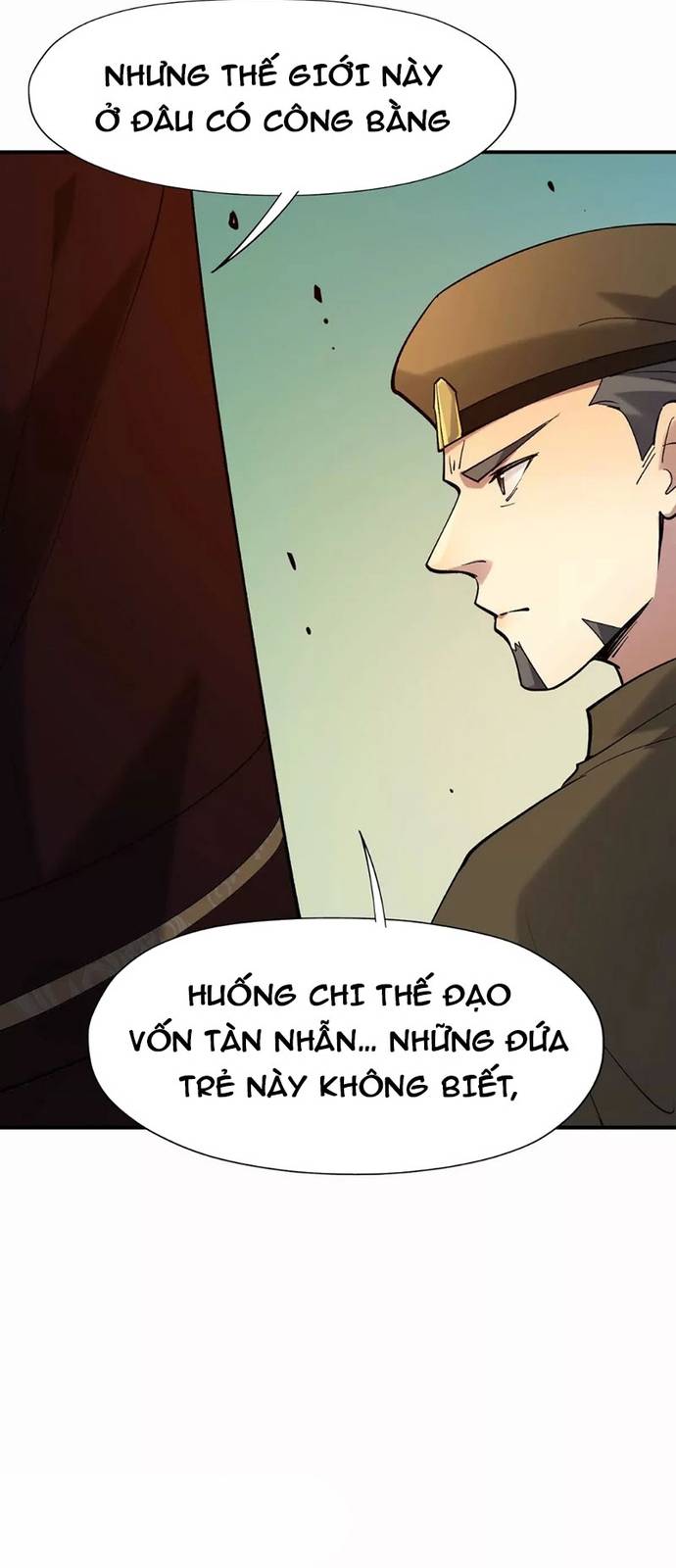 Trùng Sinh Thành Godzilla Chapter 244 - Trang 14