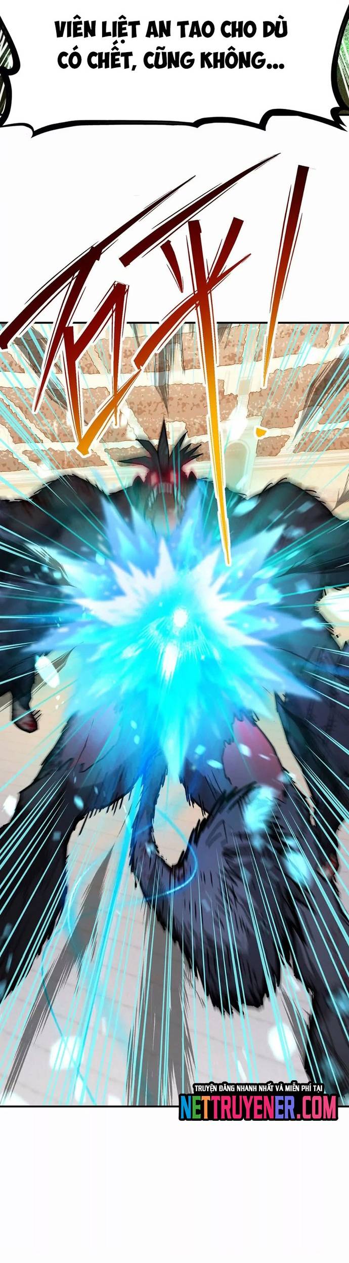 Trùng Sinh Thành Godzilla Chapter 243 - Trang 33