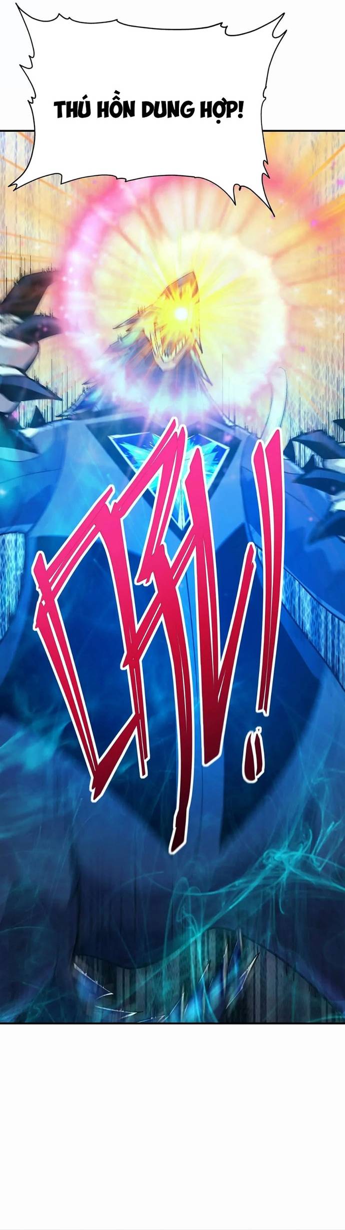 Trùng Sinh Thành Godzilla Chapter 242 - Trang 11
