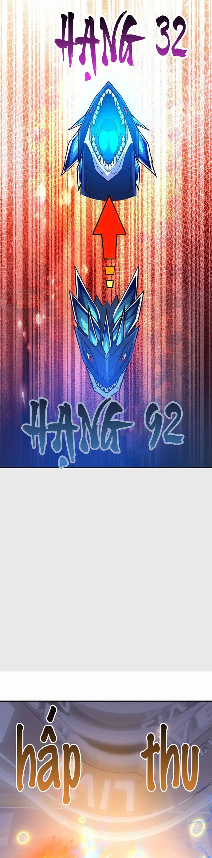Trùng Sinh Thành Godzilla Chapter 241 - Trang 16