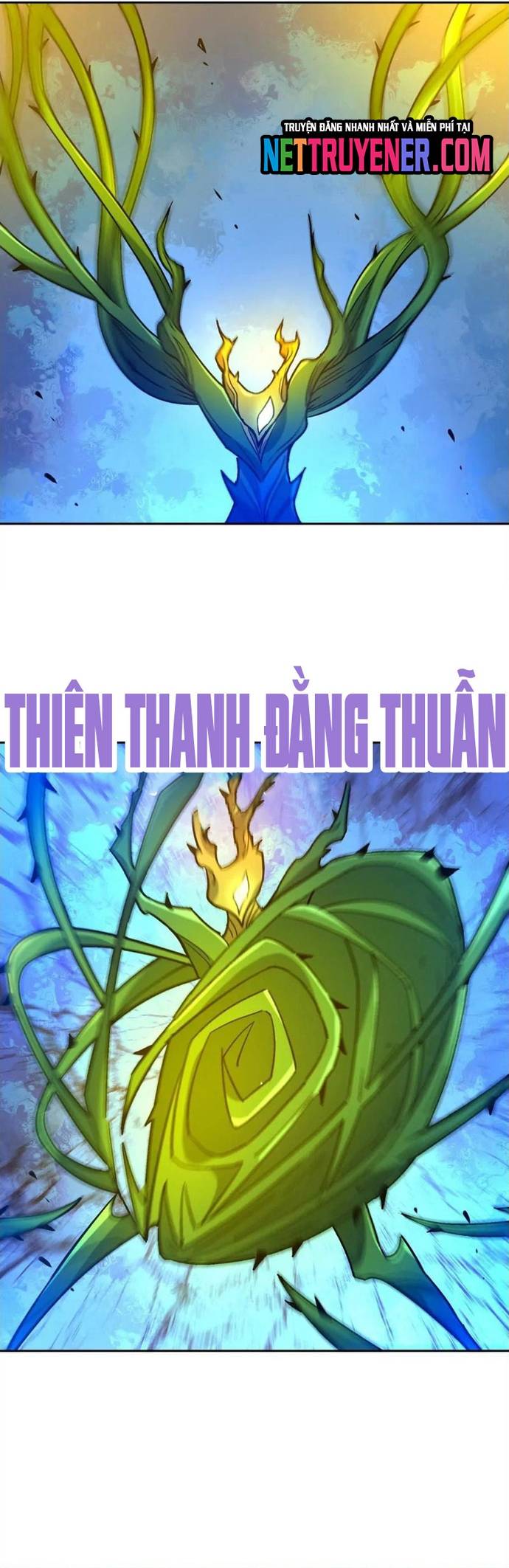 Trùng Sinh Thành Godzilla Chapter 246 - Trang 19