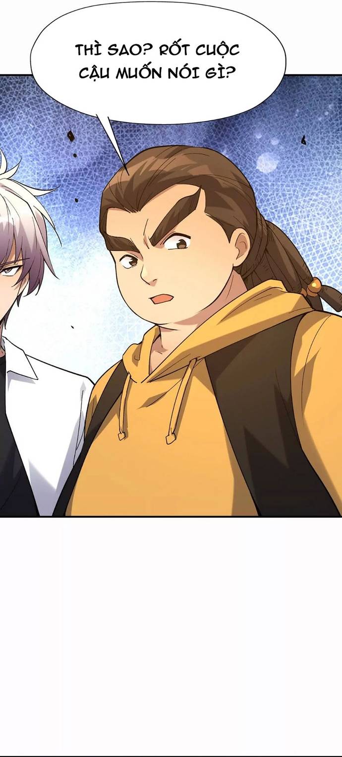 Trùng Sinh Thành Godzilla Chapter 241 - Trang 9