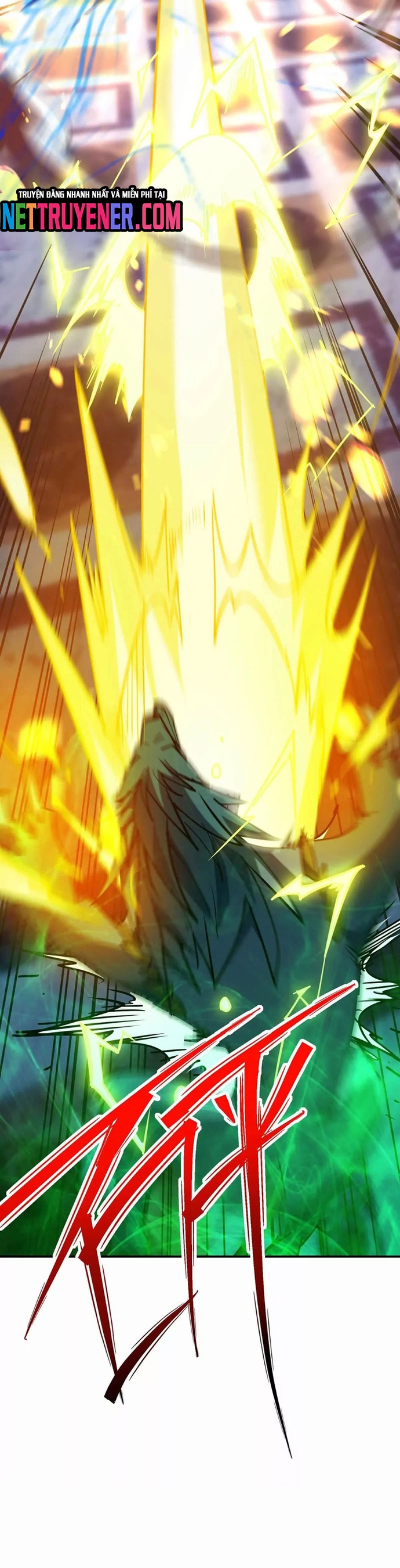 Trùng Sinh Thành Godzilla Chapter 240 - Trang 27