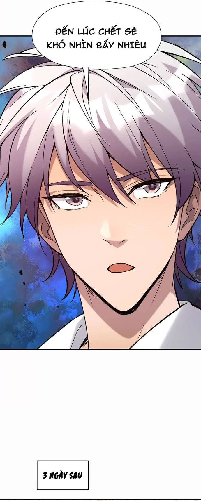 Trùng Sinh Thành Godzilla Chapter 241 - Trang 15