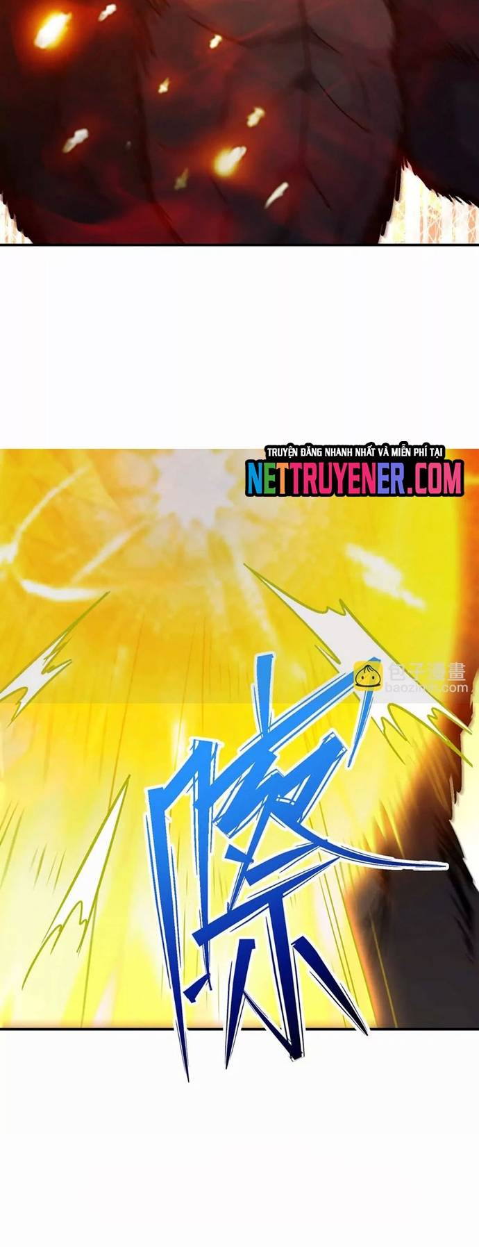 Trùng Sinh Thành Godzilla Chapter 242 - Trang 19