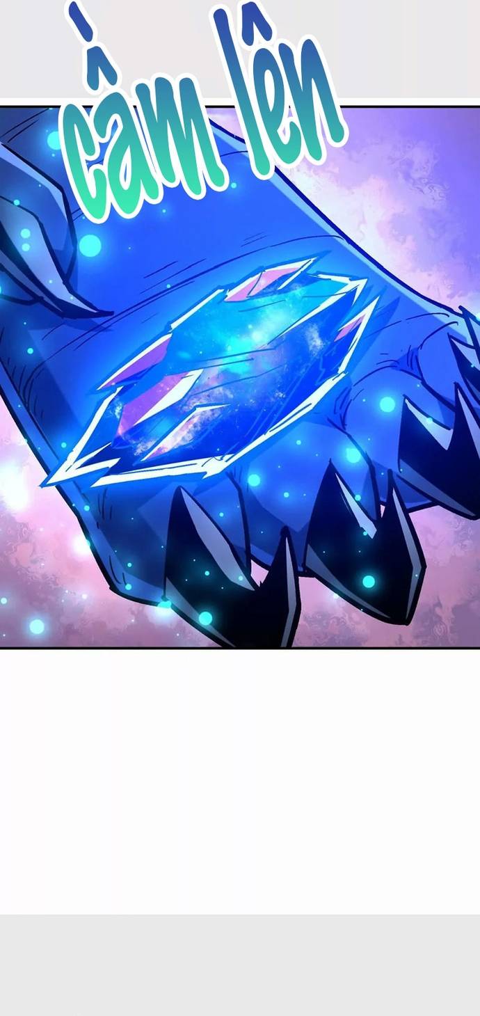 Trùng Sinh Thành Godzilla Chapter 244 - Trang 20