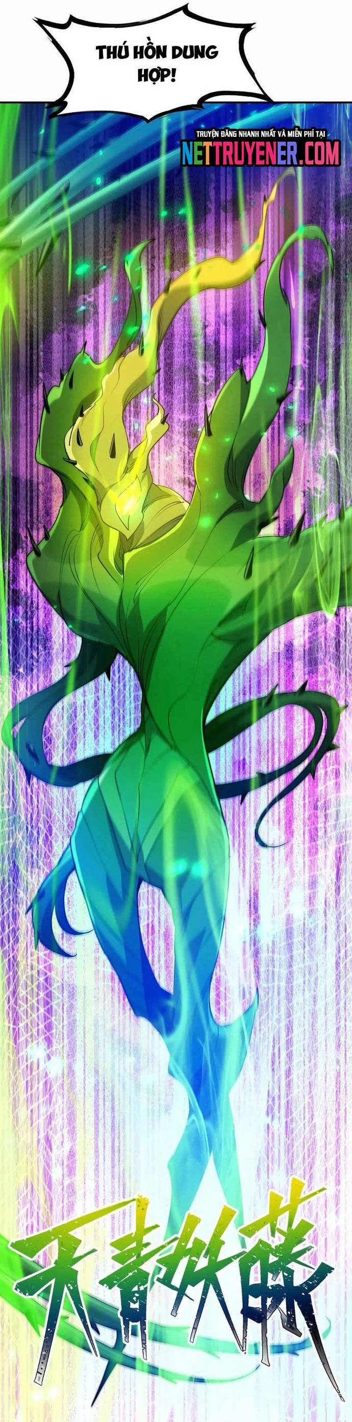 Trùng Sinh Thành Godzilla Chapter 245 - Trang 16