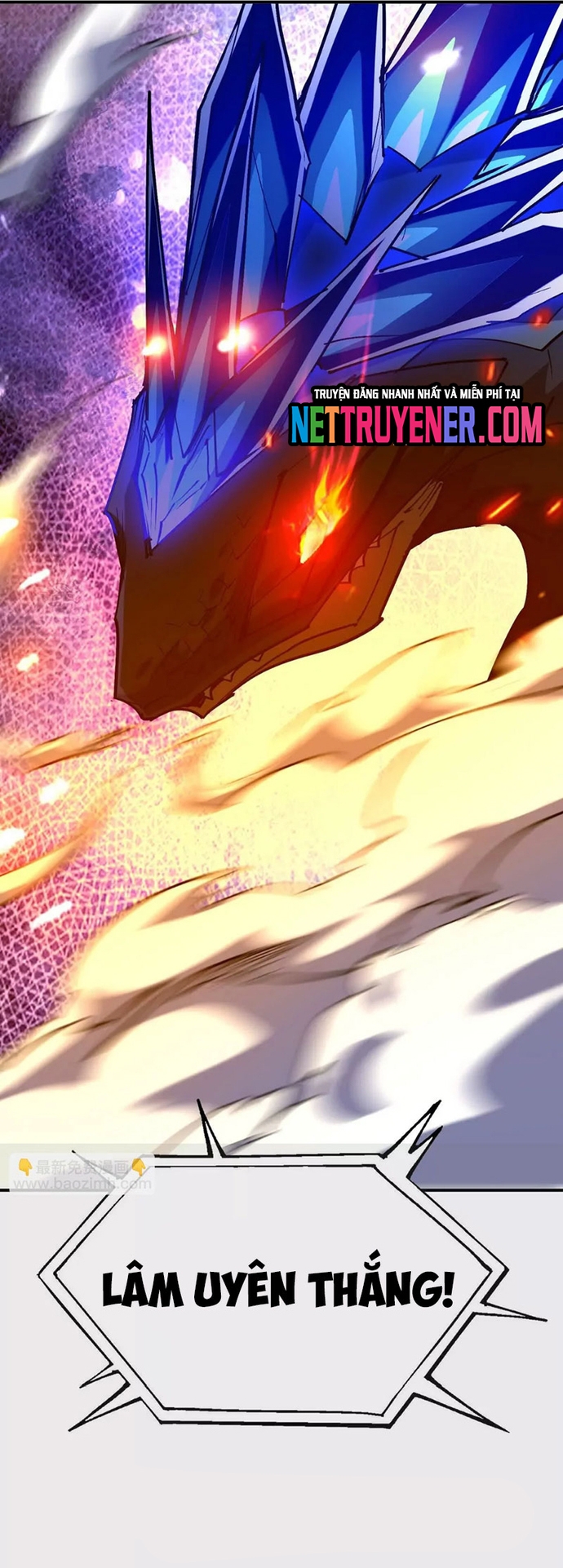 Trùng Sinh Thành Godzilla Chapter 240 - Trang 30