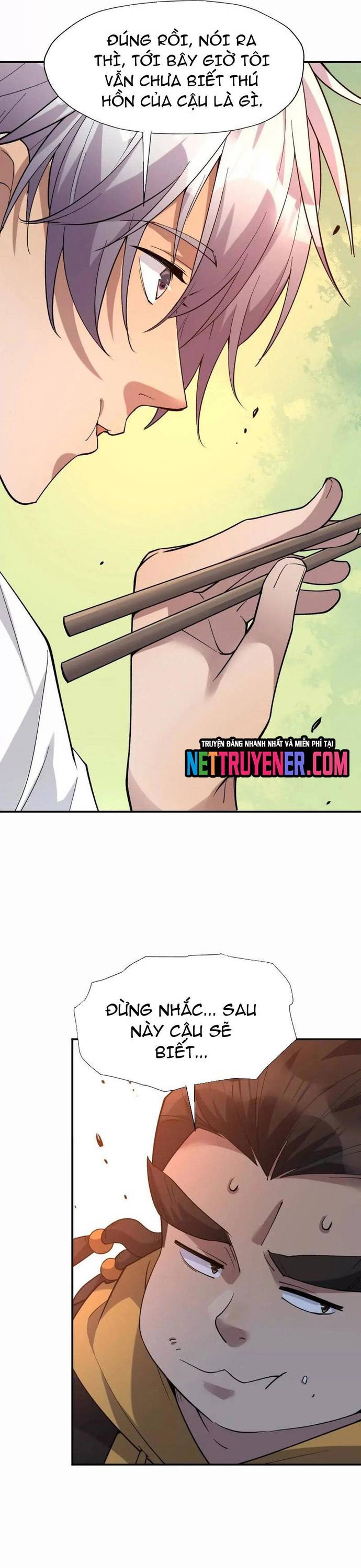 Trùng Sinh Thành Godzilla Chapter 245 - Trang 5